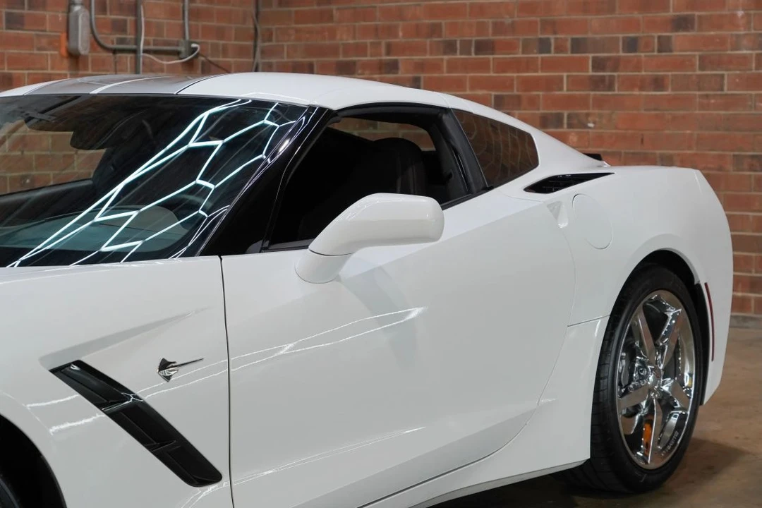 2014 Chevrolet Corvette C7 - Image 20 of 31