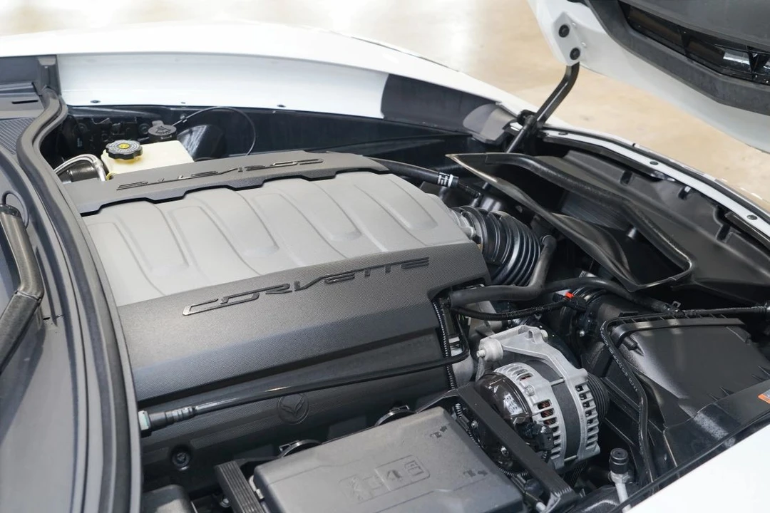 2014 Chevrolet Corvette C7 - Image 31 of 31