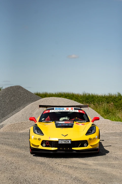2014 Chevrolet Corvette C7 - Image 31 of 31