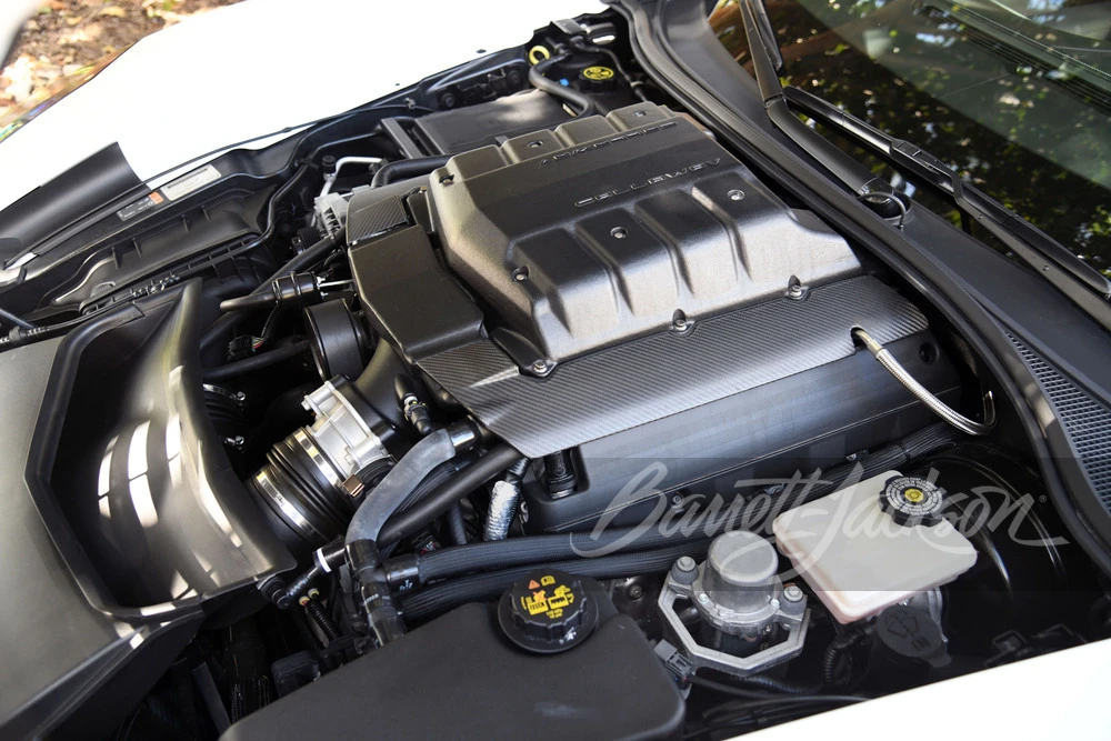 2014 Chevrolet Corvette Callaway - Image 2 of 18