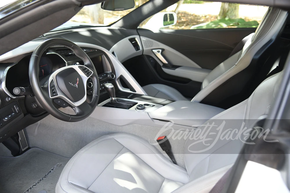 2014 Chevrolet Corvette Callaway - Image 3 of 18
