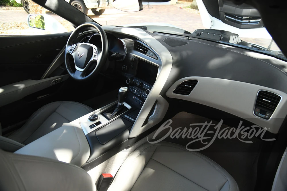 2014 Chevrolet Corvette Callaway - Image 4 of 18
