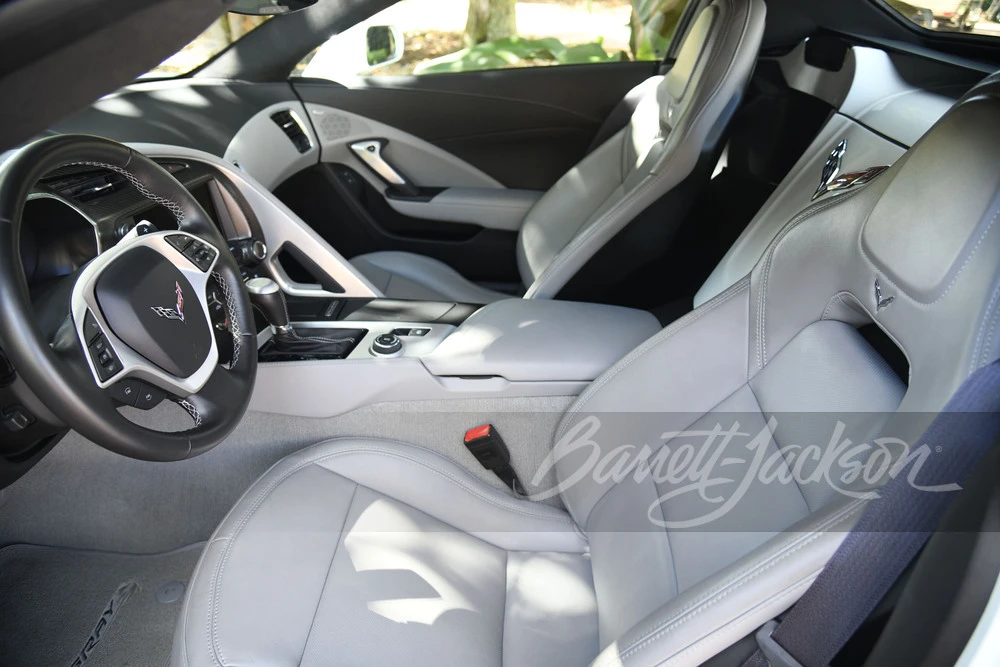 2014 Chevrolet Corvette Callaway - Image 10 of 18