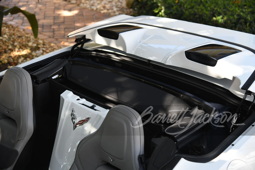 2014 Chevrolet Corvette Callaway - Image 12 of 18