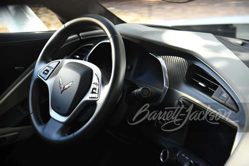 2014 Chevrolet Corvette Callaway - Image 13 of 18