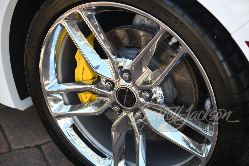 2014 Chevrolet Corvette Callaway - Image 14 of 18
