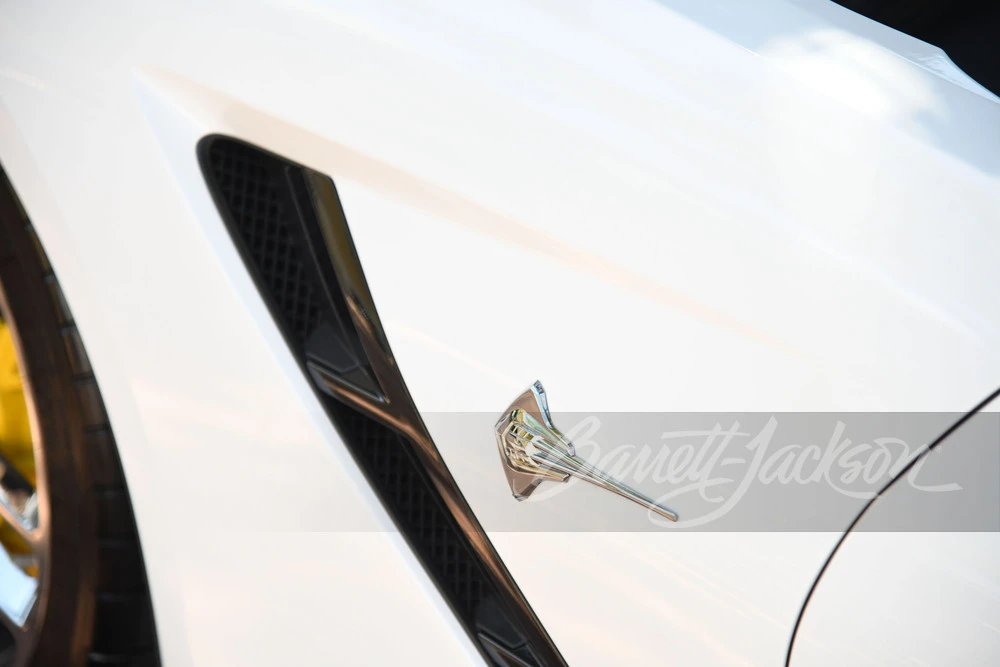 2014 Chevrolet Corvette Callaway - Image 15 of 18