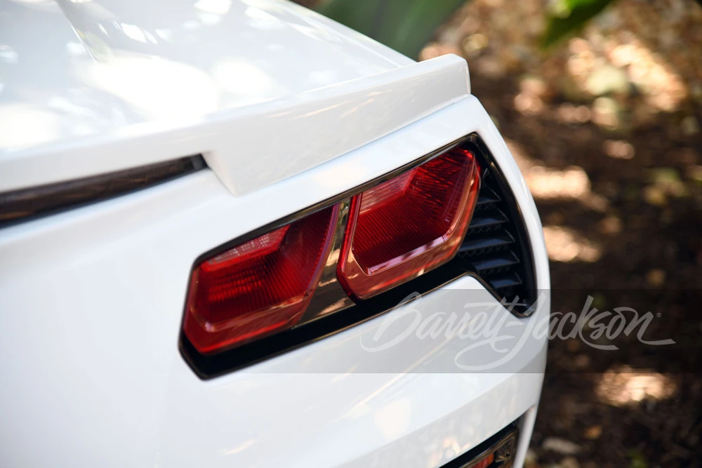2014 Chevrolet Corvette Callaway - Image 16 of 18