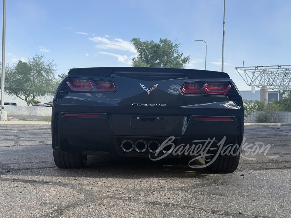 2014 Chevrolet Corvette C7 - Image 12 of 17