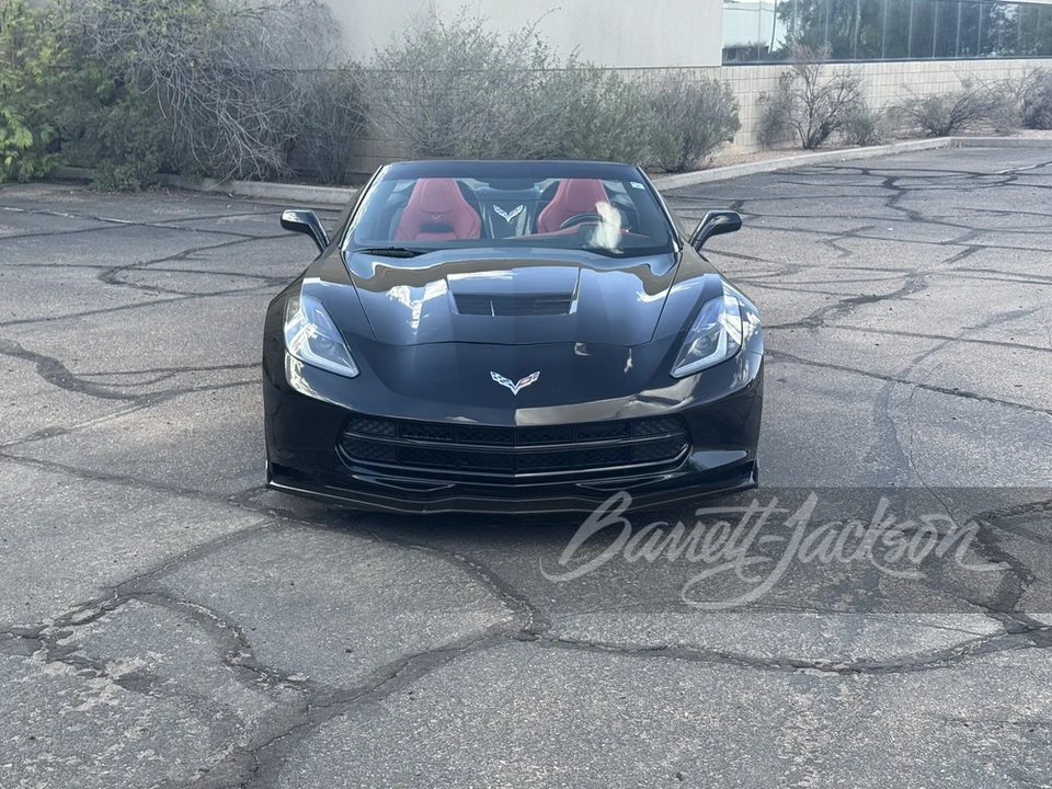 2014 Chevrolet Corvette C7 - Image 14 of 17