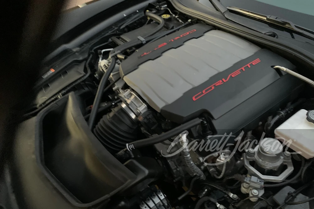 2014 Chevrolet Corvette C7 - Image 3 of 11