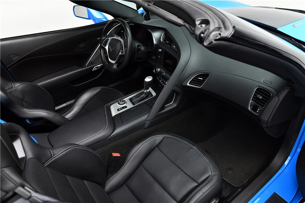 2014 Chevrolet Corvette C7 - Image 4 of 12