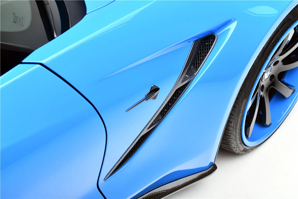 2014 Chevrolet Corvette C7 - Image 5 of 12