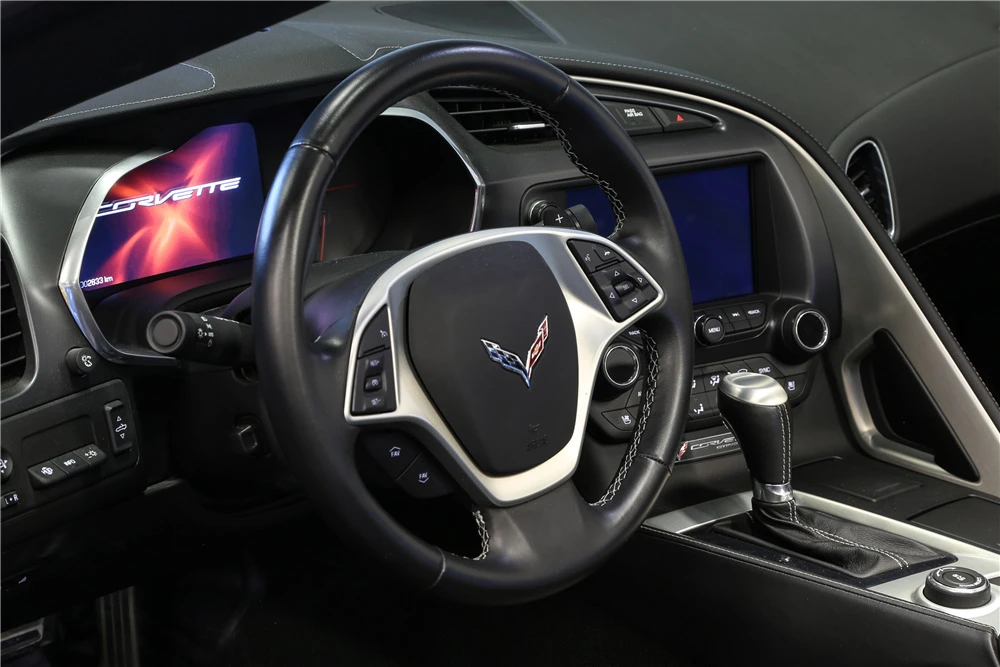 2014 Chevrolet Corvette C7 - Image 6 of 12