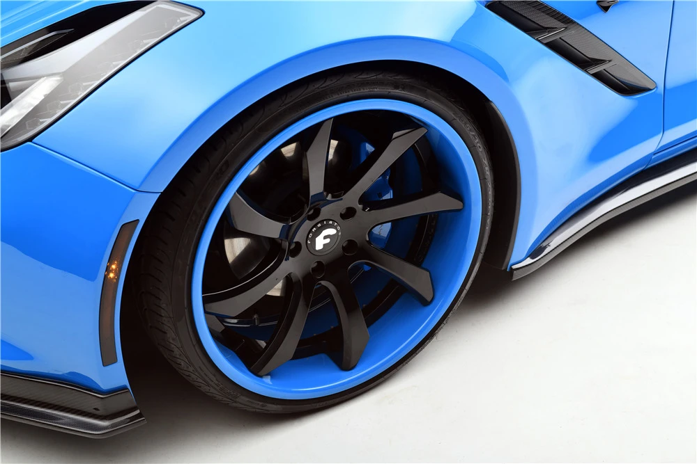 2014 Chevrolet Corvette C7 - Image 7 of 12