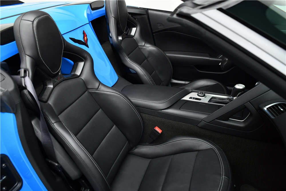 2014 Chevrolet Corvette C7 - Image 10 of 12