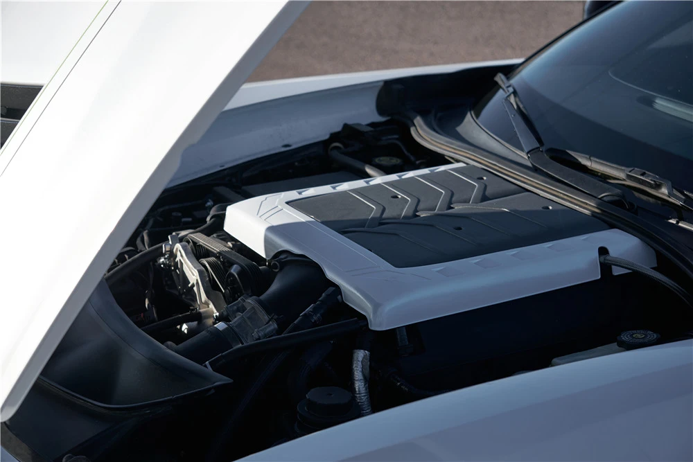 2014 Chevrolet Corvette C7 - Image 3 of 5