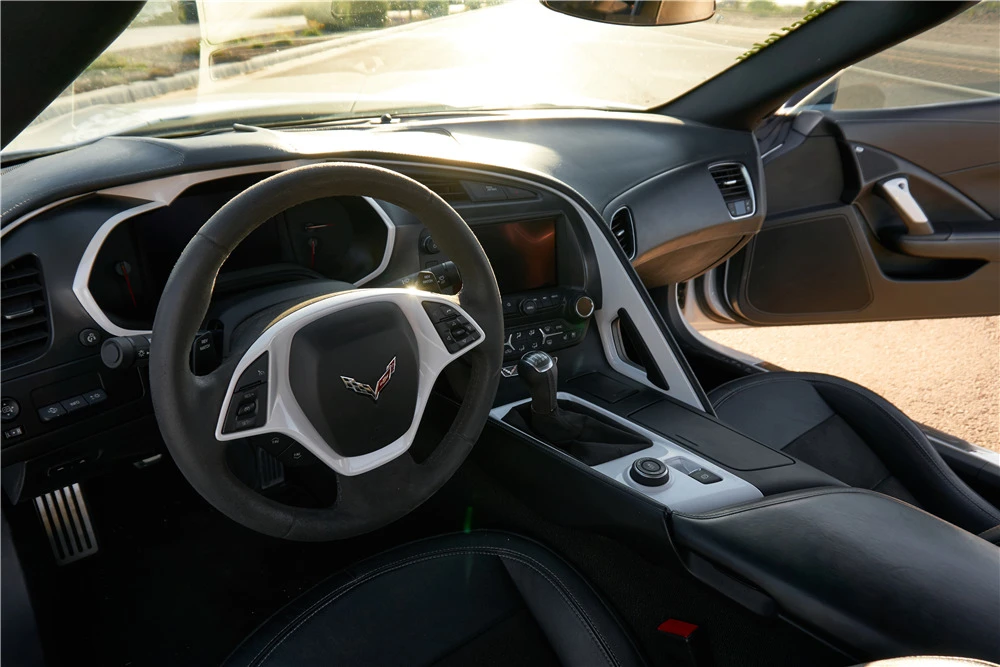 2014 Chevrolet Corvette C7 - Image 4 of 5