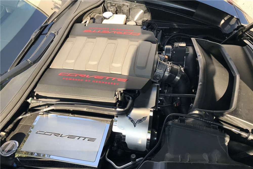 2014 Chevrolet Corvette C7 - Image 3 of 6