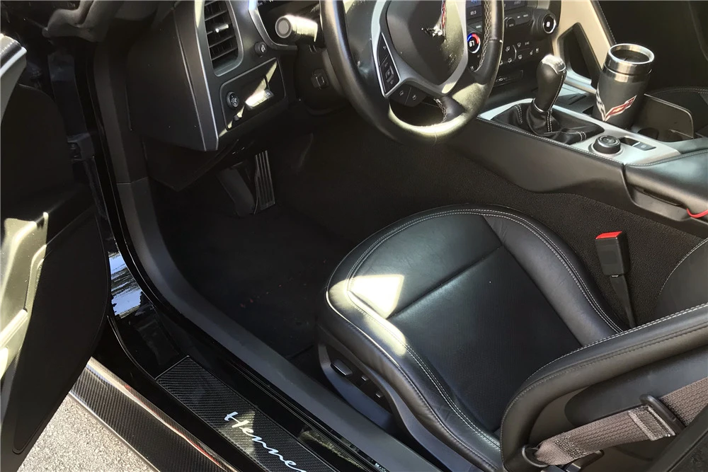 2014 Chevrolet Corvette C7 - Image 4 of 6