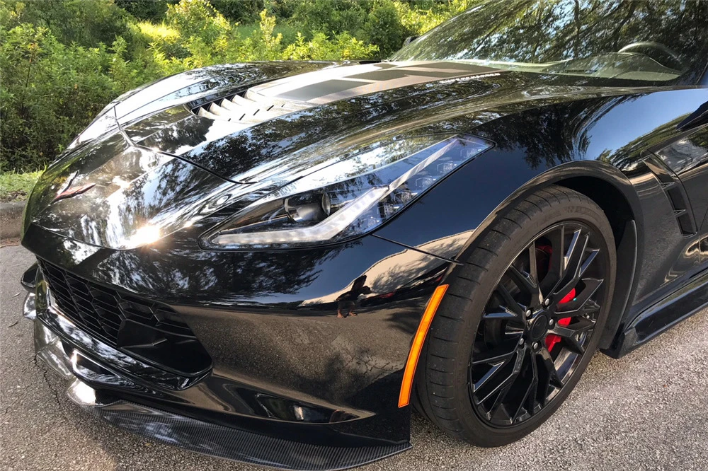 2014 Chevrolet Corvette C7 - Image 5 of 6