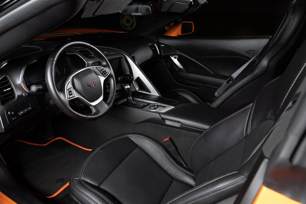 2014 Chevrolet Corvette C7 - Image 4 of 5