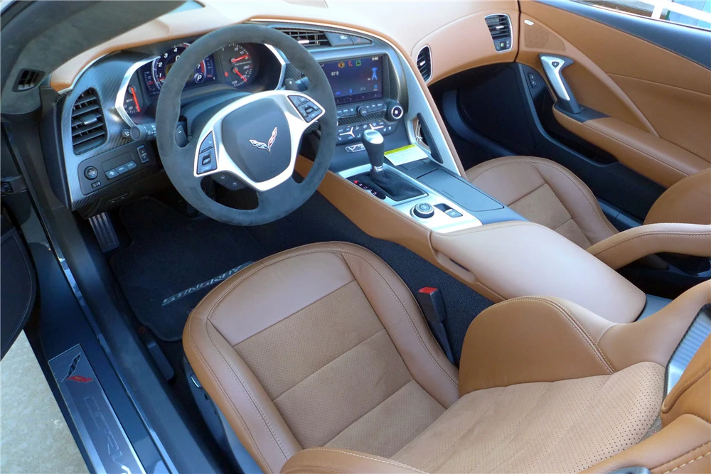 2014 Chevrolet Corvette C7 - Image 4 of 5