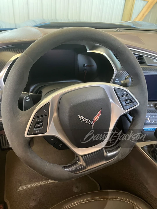 2014 Chevrolet Corvette C7 - Image 14 of 22