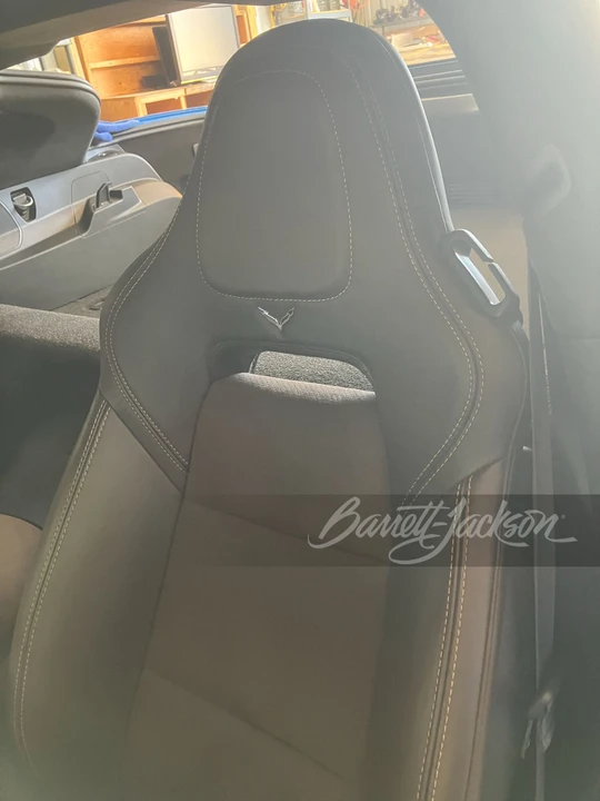 2014 Chevrolet Corvette C7 - Image 16 of 22