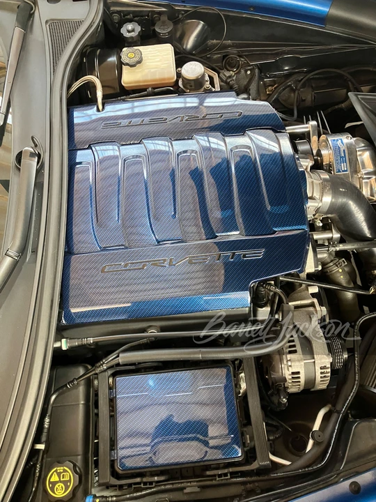 2014 Chevrolet Corvette C7 - Image 20 of 22