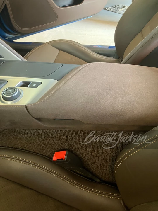 2014 Chevrolet Corvette C7 - Image 22 of 22