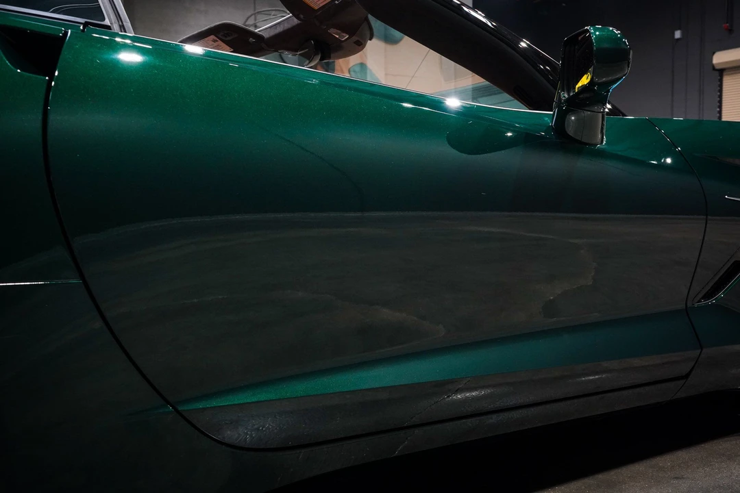 2014 Chevrolet Corvette C7 - Image 16 of 31