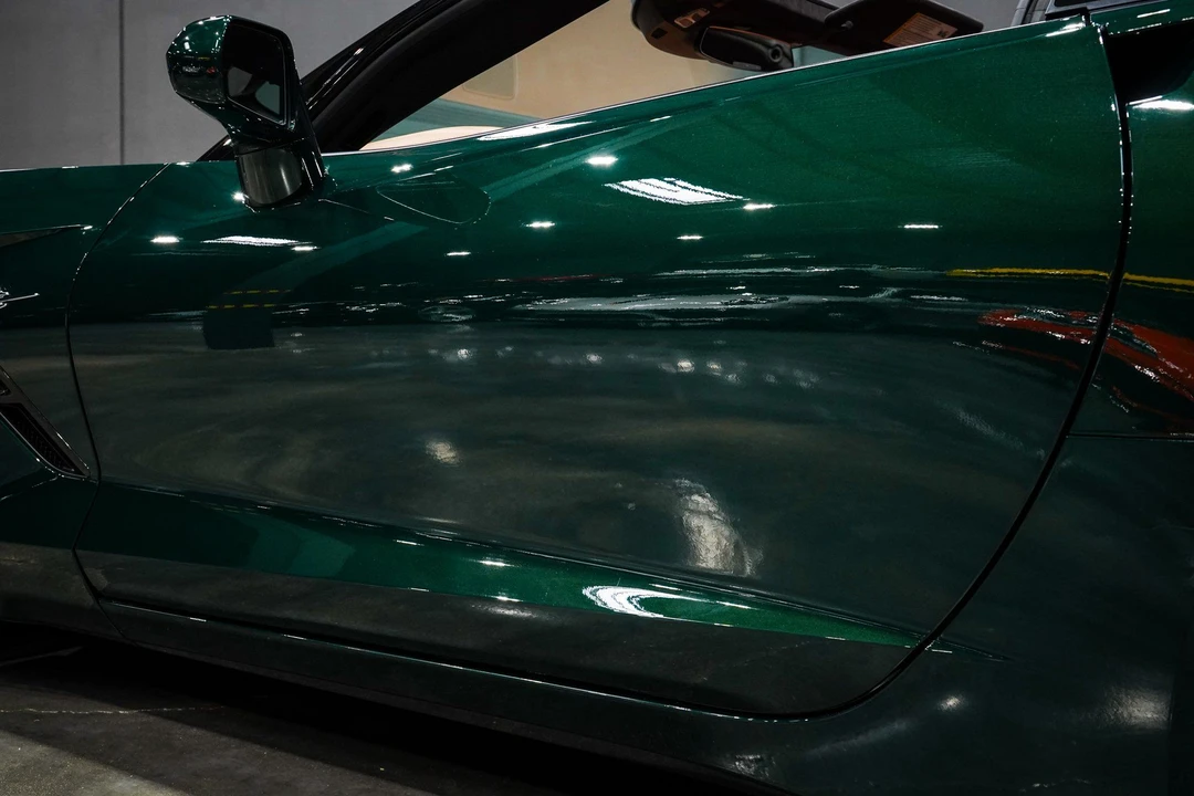2014 Chevrolet Corvette C7 - Image 12 of 31