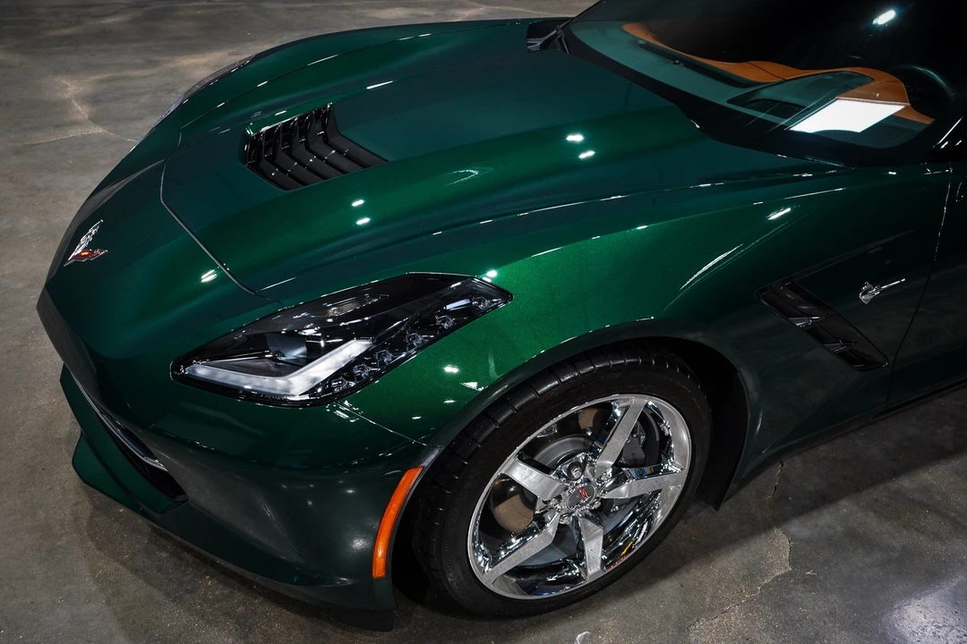 2014 Chevrolet Corvette C7 - Image 26 of 31