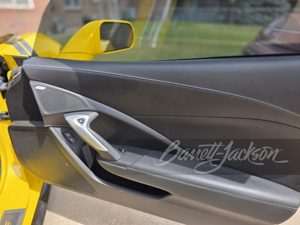 2014 Chevrolet Corvette C7 - Image 6 of 23