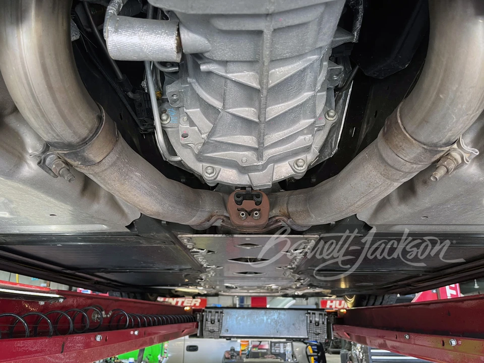2014 Chevrolet Corvette C7 - Image 20 of 23