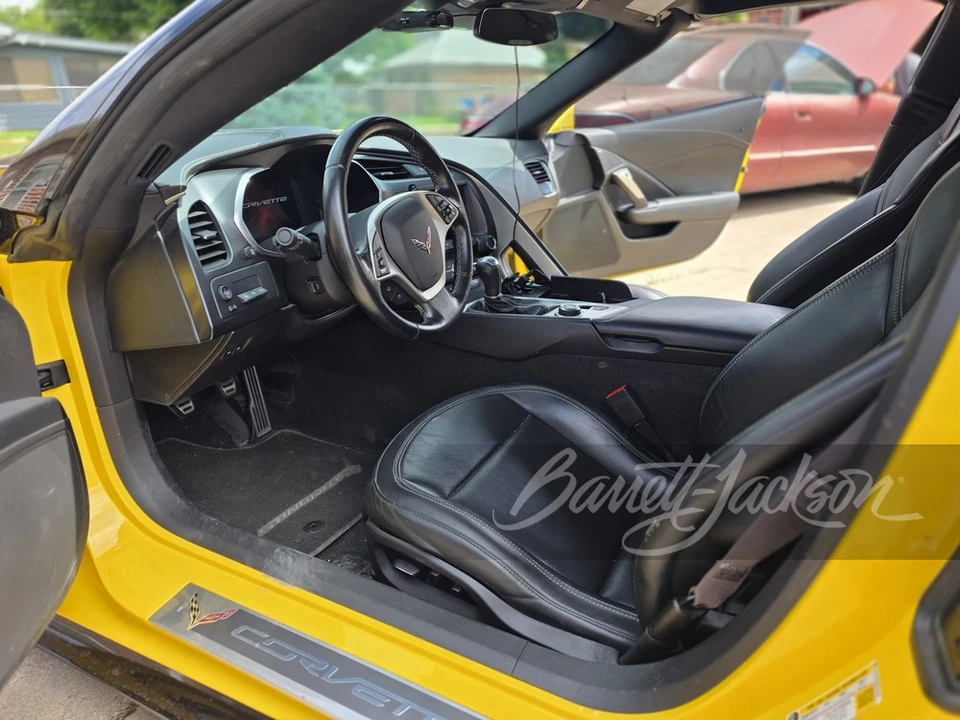 2014 Chevrolet Corvette C7 - Image 7 of 23