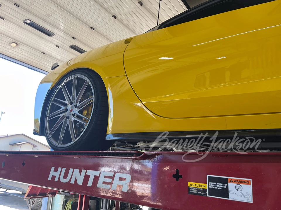2014 Chevrolet Corvette C7 - Image 14 of 23
