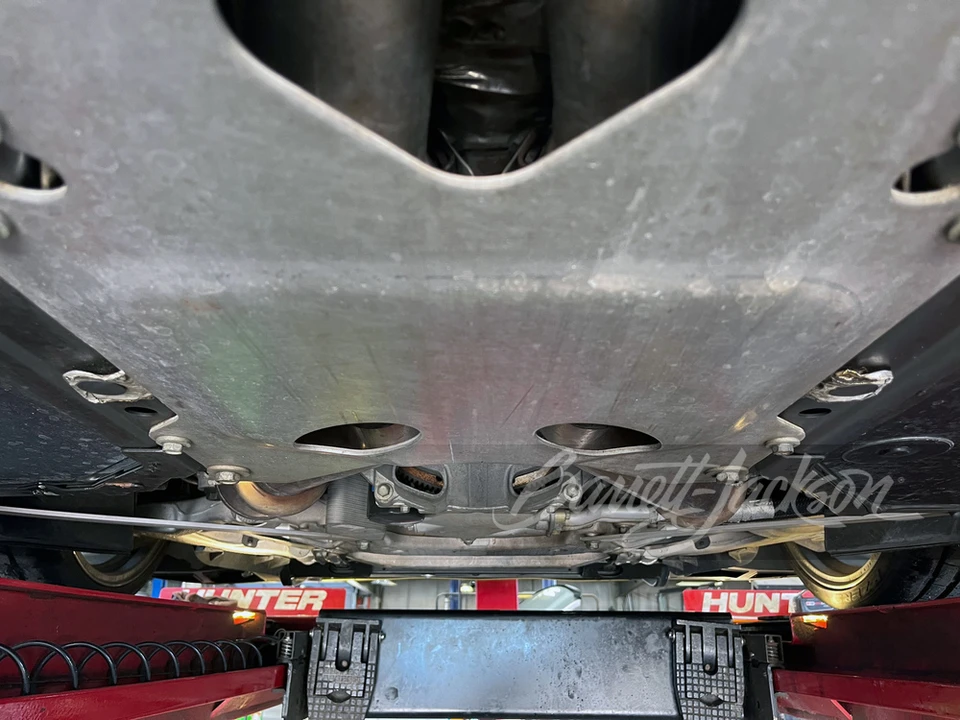 2014 Chevrolet Corvette C7 - Image 23 of 23