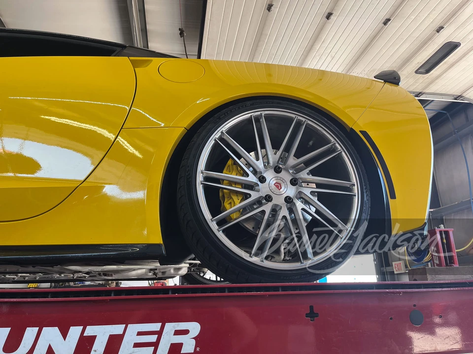 2014 Chevrolet Corvette C7 - Image 16 of 23