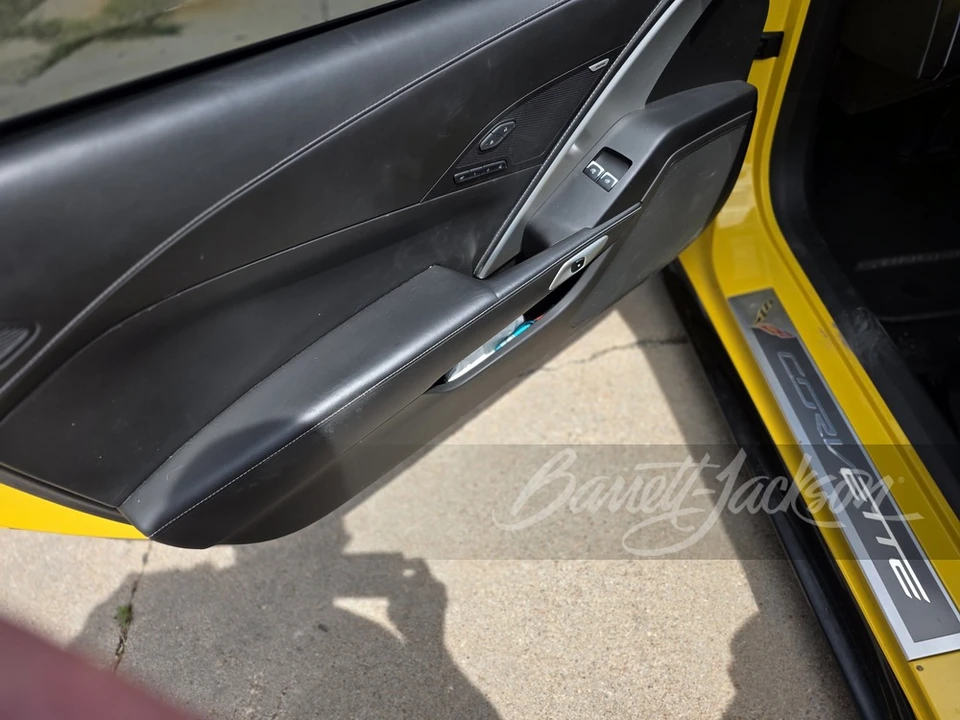 2014 Chevrolet Corvette C7 - Image 4 of 23