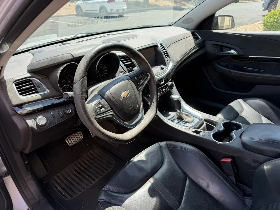 2014 Chevrolet SS - Image 2 of 6