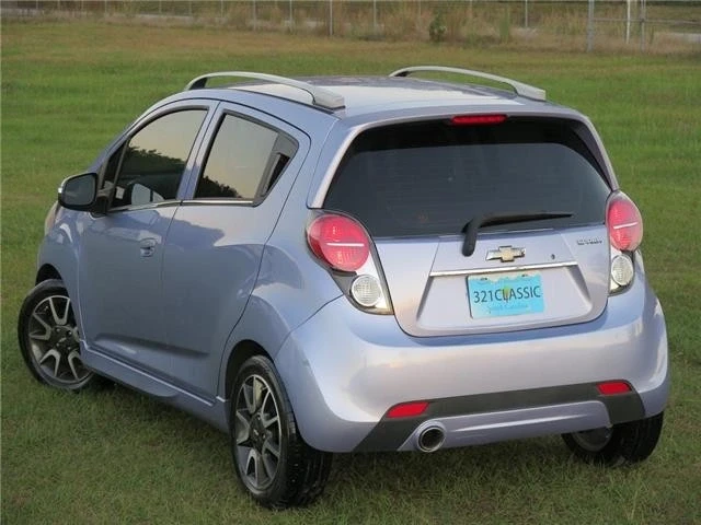 2014 Chevrolet Spark - Image 2 of 4
