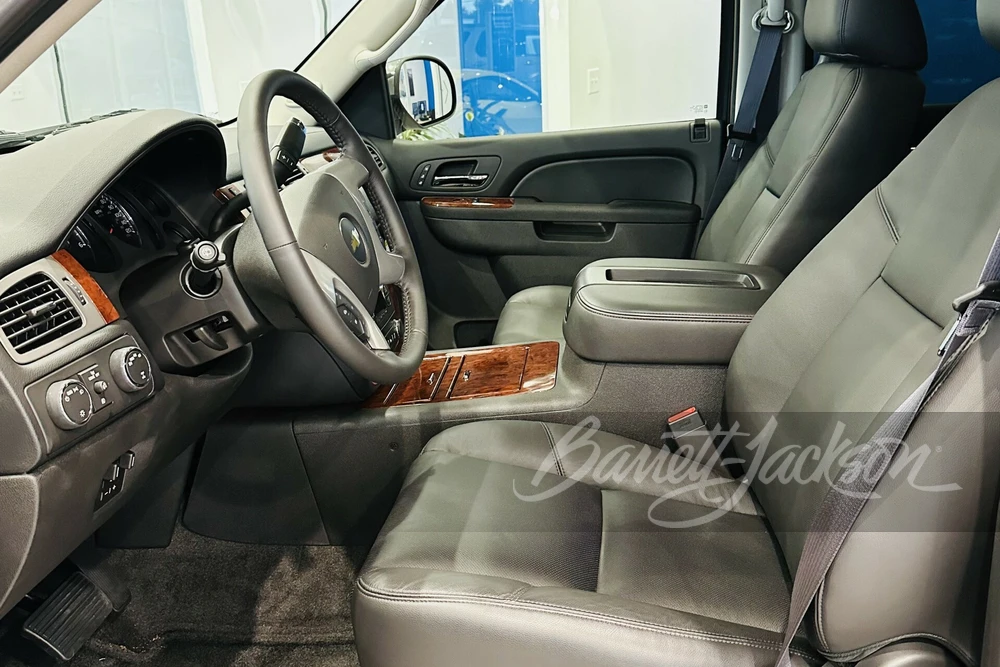 2014 Chevrolet Tahoe 3rd Gen - Image 3 of 11