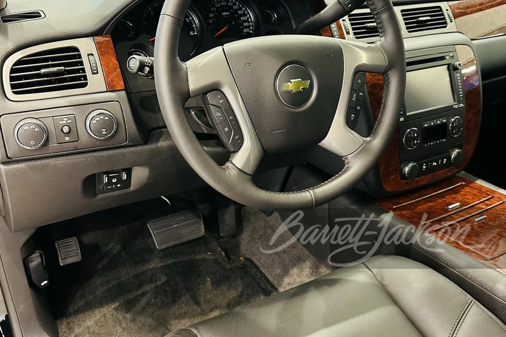 2014 Chevrolet Tahoe 3rd Gen - Image 5 of 11