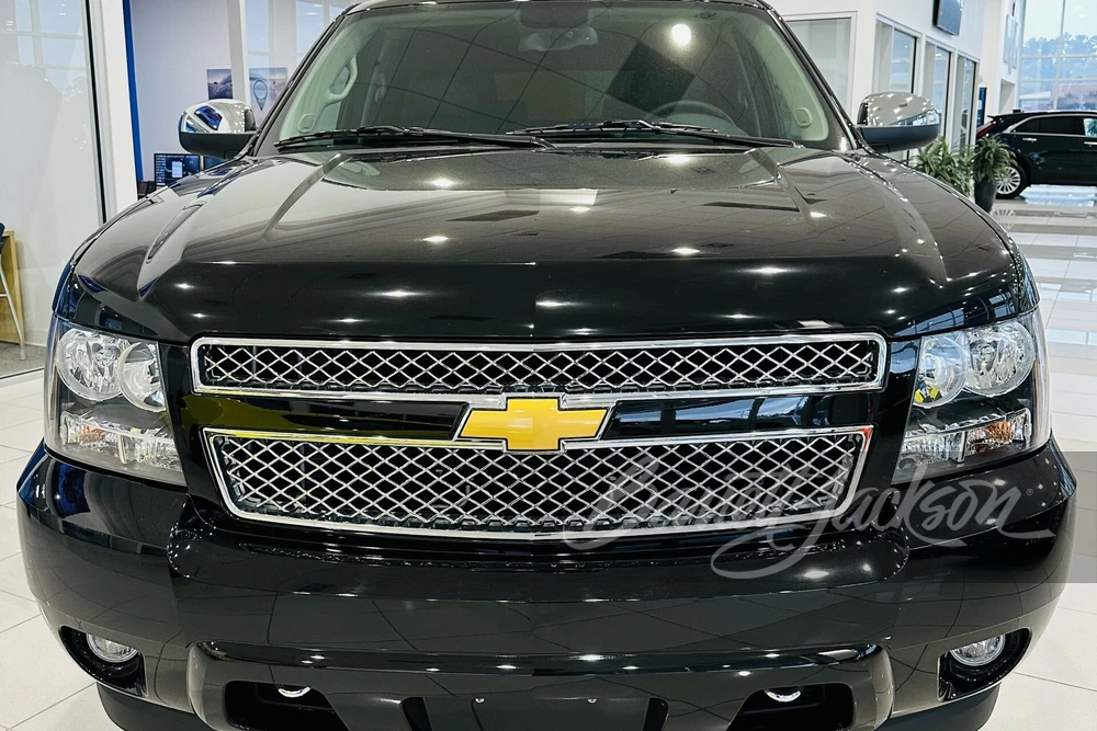 2014 Chevrolet Tahoe 3rd Gen - Image 7 of 11