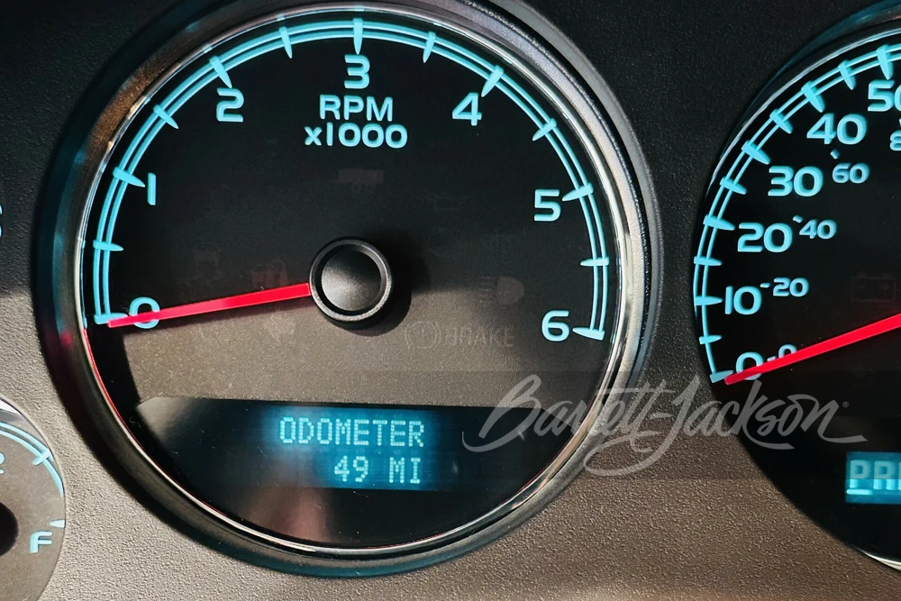 2014 Chevrolet Tahoe 3rd Gen - Image 9 of 11