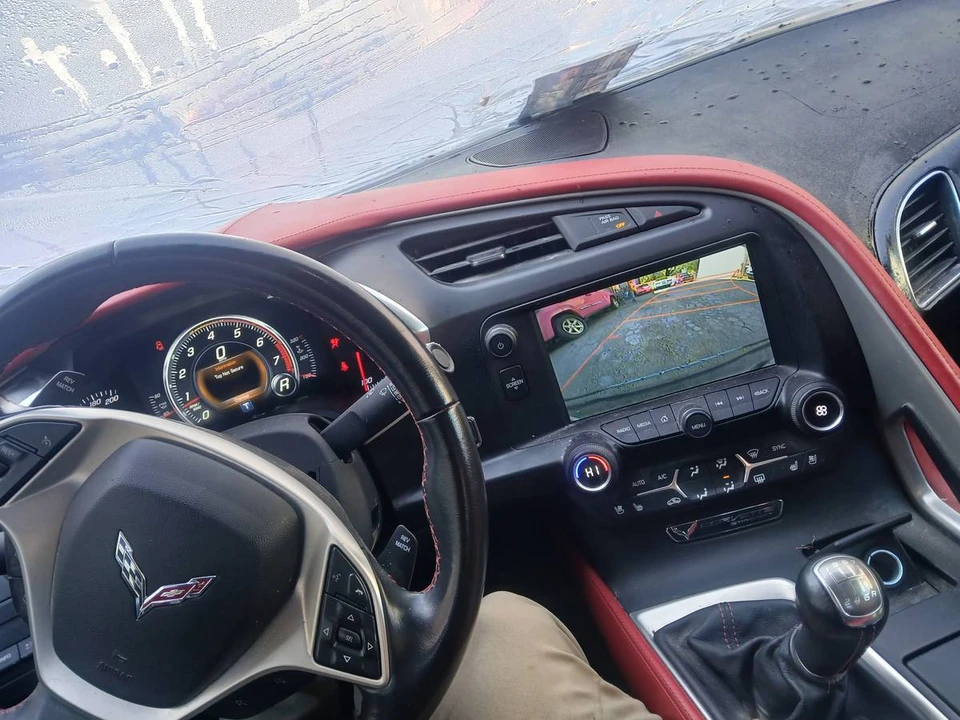 2014 Chevrolet Corvette C7 - Image 8 of 23