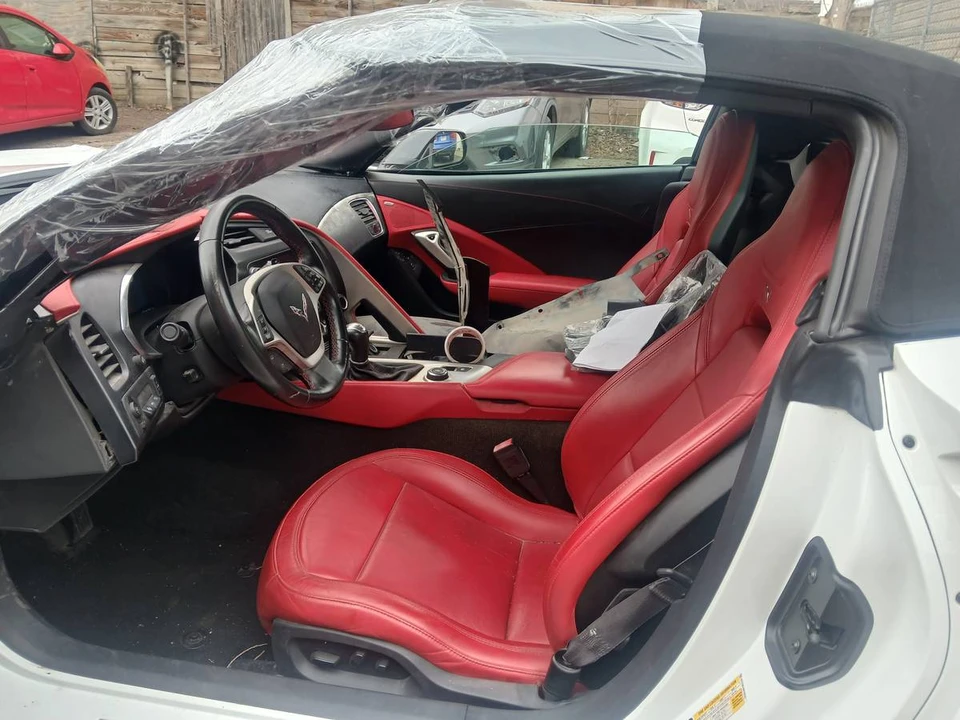 2014 Chevrolet Corvette C7 - Image 11 of 23