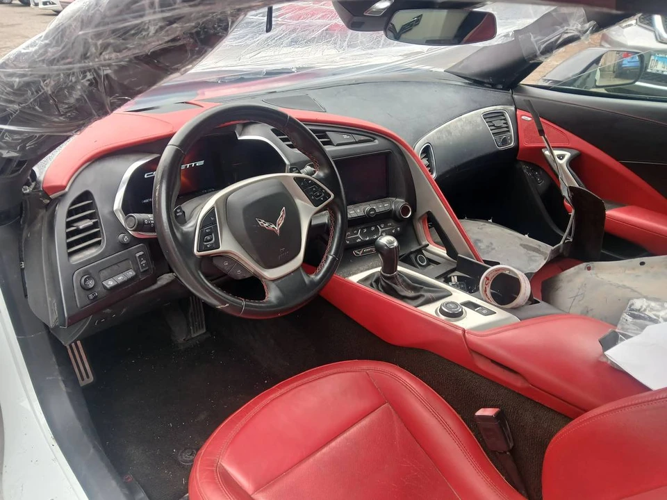 2014 Chevrolet Corvette C7 - Image 10 of 23